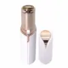 Хипоалергенен епилатор за лице Flawless, LED с батерия - FinishingTouch » Murzel.bg Хипоалергенен епилатор за лице Flawless, LED с батерия - FinishingTouch