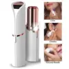 Хипоалергенен епилатор за лице Flawless, LED с батерия - FinishingTouch » Murzel.bg Хипоалергенен епилатор за лице Flawless, LED с батерия - FinishingTouch