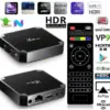 Мултимедиен плеър X96 MINI Android TV Box, 2GB RAM/16GB ROM- MultimediaPlayer » Murzel.bg Мултимедиен плеър X96 MINI Android TV Box, 2GB RAM/16GB ROM- MultimediaPlayer
