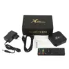 Мултимедиен плеър X96 MINI Android TV Box, 2GB RAM/16GB ROM- MultimediaPlayer » Murzel.bg Мултимедиен плеър X96 MINI Android TV Box, 2GB RAM/16GB ROM- MultimediaPlayer