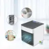 Компактен въздушен охладител за дома или офиса 3-в-1 - CleanAir » Murzel.bg Компактен въздушен охладител за дома или офиса - CleanAir
