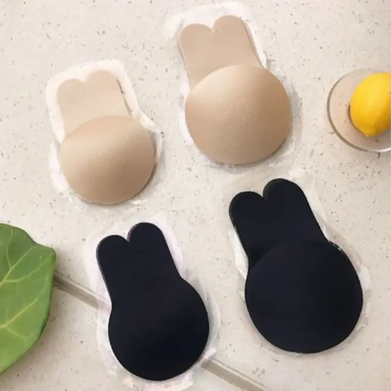 Невидими пластири за повдигане на гърди, Сутиен Push up - Invisible Bra » Murzel.bg Невидими пластири за повдигане на гърди, Сутиен Push up - Invisible Bra