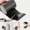Водоустойчива лента, супер здраво гумирано тиксо за течове - LeakTape » Murzel.bg Водоустойчива лента, супер здраво гумирано тиксо за течове - LeakTape