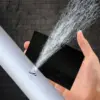Водоустойчива лента, супер здраво гумирано тиксо за течове - LeakTape » Murzel.bg Водоустойчива лента, супер здраво гумирано тиксо за течове - LeakTape