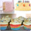 Комплект за декорация на сладкиши и торти от 100 части - CakeDecorKid » Murzel.bg Комплект за декорация на сладкиши и торти от 100 части - CakeDecorKid
