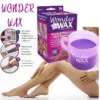 Комплект кола маска за микровълнова фурна Wonder Wax - OvenWax