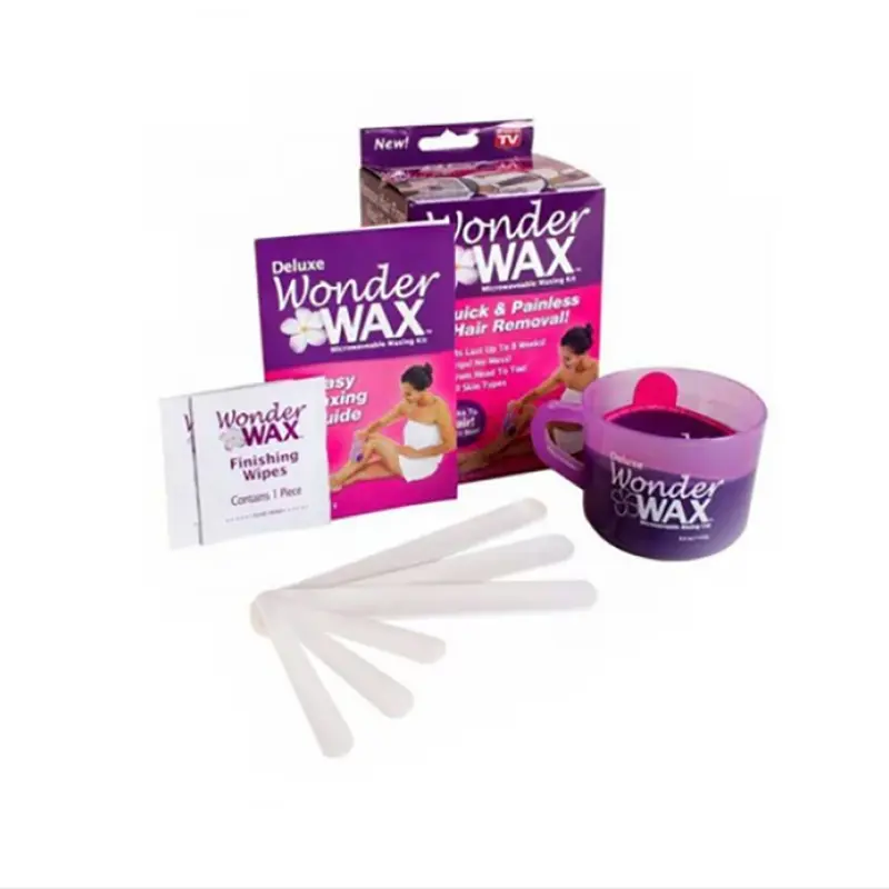 Комплект кола маска за микровълнова фурна Wonder Wax - OvenWax » Murzel.bg Комплект кола маска за микровълнова фурна Wonder Wax - OvenWax