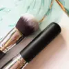 Професионална четка за грим, за руж, пудра и фон дьо тен - MakeupBrush » Murzel.bg Професионална четка за грим, за руж, пудра и фон дьо тен - MakeupBrush