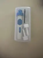 Професионален вакуумен уред за почистване на уши - Еar cleaning device » Murzel.bg Професионален вакуумен уред за почистване на уши - Еar cleaning device photo review