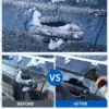 Препарат против замръзване, размразяващ спрей за стъкла - SnowMelt » Murzel.bg Препарат против замръзване, размразяващ спрей за стъкла - SnowMelt