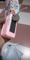 Портативен уред за запечатване на торбички - Mini Sealer » Murzel.bg Портативен уред за запечатване на торбички - Mini Sealer photo review