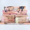Хайлайтър за лице, палитра от 4 невероятни цвята - FaceHighlighter » Murzel.bg Хайлайтър за лице, палитра от 4 невероятни цвята - FaceHighlighter