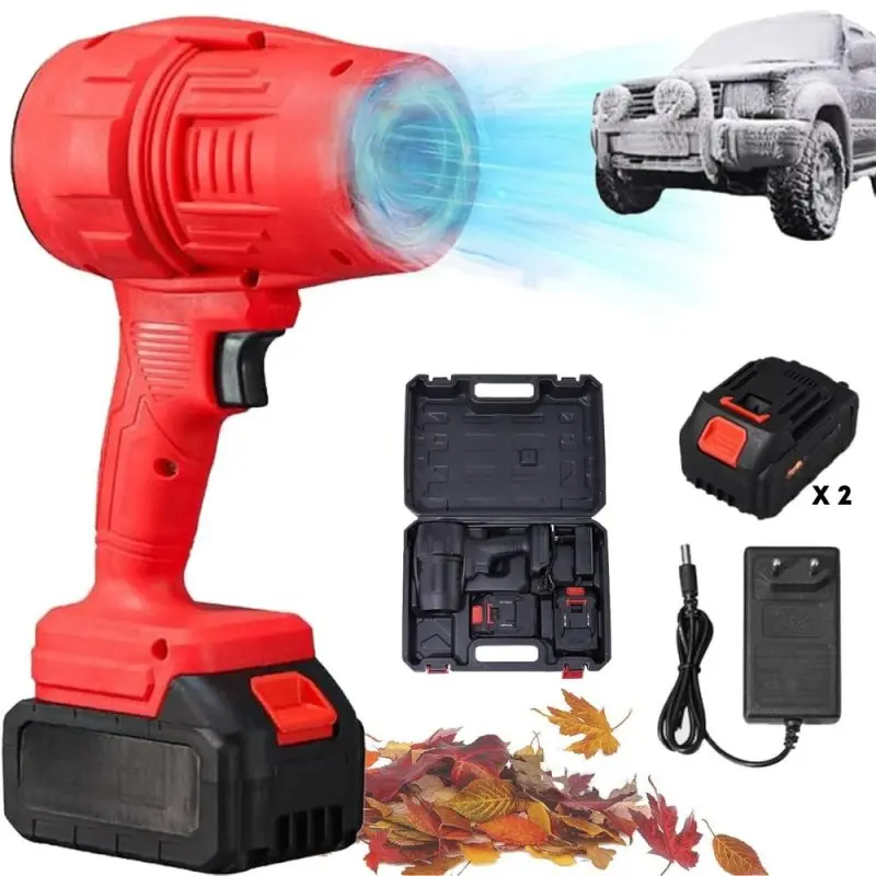 Турбо струен вентилатор за сушене и почистване - TurboAirBlower » Murzel.bg Турбо струен вентилатор за сушене и почистване - TurboAirBlower