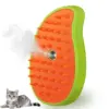 Четка за домашни любимци с пара - ElectricPetBrush » Murzel.bg Четка за домашни любимци с пара - ElectricPetBrush