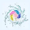 Прах за пране, 30бр./50бр. капсули 5 в 1 - WashingBeads 5in1 » Murzel.bg Прах за пране, 50 бр. капсули 5 в 1 - WashingBeads 5in1