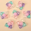 Прах за пране, 30бр./50бр. капсули 5 в 1 - WashingBeads 5in1 » Murzel.bg Прах за пране, 50 бр. капсули 5 в 1 - WashingBeads 5in1
