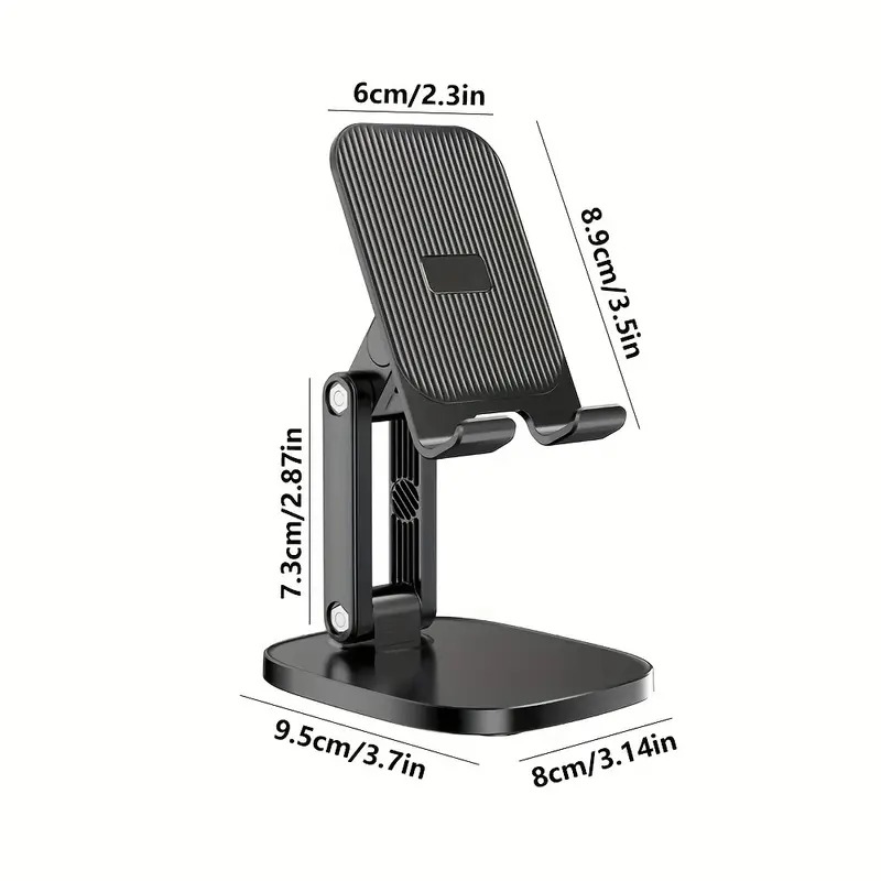 Стойка за телефони - DesktopStand