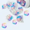 Прах за пране, 30бр./50бр. капсули 5 в 1 - WashingBeads 5in1 » Murzel.bg Прах за пране, 50 бр. капсули 5 в 1 - WashingBeads 5in1