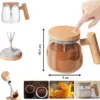 Луксозна чаша за кафе, саморазбърваща се чаша 400мл. - MixingCup » Murzel.bg Луксозна чаша за кафе, саморазбърваща се чаша 400мл. - MixingCup
