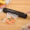 Професионална вакуум машина - VacuumSealer 2in1 » Murzel.bg Професионална вакуум машина - VacuumSealer 2in1