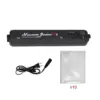 Професионална вакуум машина - VacuumSealer 2in1 » Murzel.bg Професионална вакуум машина - VacuumSealer 2in1