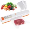 Професионална вакуум машина - VacuumSealer 2in1 » Murzel.bg Професионална вакуум машина - VacuumSealer 2in1