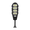 Лампа с вграден соларен панел и сензор за движение 3000W - InductionLamp » Murzel.bg Лампа с вграден соларен панел и сензор за движение 3000W - InductionLamp