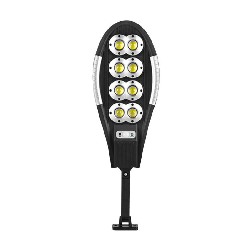 Лампа с вграден соларен панел и сензор за движение 3000W - InductionLamp » Murzel.bg Лампа с вграден соларен панел и сензор за движение 3000W - InductionLamp