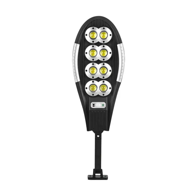 Лампа с вграден соларен панел и сензор за движение 3000W - InductionLamp » Murzel.bg Лампа с вграден соларен панел и сензор за движение 3000W - InductionLamp