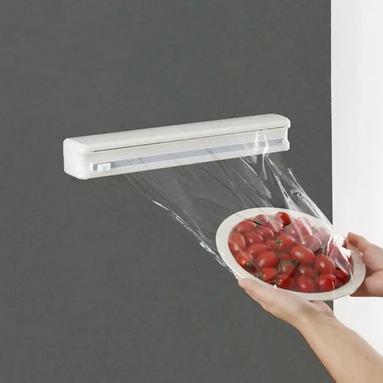 Машинка за стреч фолио с резец - HouseholdCutter » Murzel.bg Машинка за стреч фолио с резец - HouseholdCutter
