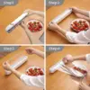 Машинка за стреч фолио с резец - HouseholdCutter » Murzel.bg Машинка за стреч фолио с резец - HouseholdCutter