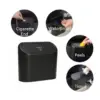 Кош за отпадъци, кошче за автомобил - WasteBin » Murzel.bg Кош за отпадъци, кошче за автомобил - WasteBin