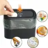 Кош за отпадъци, кошче за автомобил - WasteBin » Murzel.bg Кош за отпадъци, кошче за автомобил - WasteBin