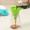 Фуния, сгъваема и компактна - Funnel » Murzel.bg Фуния, сгъваема и компактна - Funnel