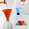 Фуния, сгъваема и компактна - Funnel » Murzel.bg Фуния, сгъваема и компактна - Funnel
