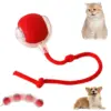 Интерактивна играчка за котки - CatPlay » Murzel.bg Интерактивна играчка за котки - CatPlay
