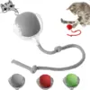 Интерактивна играчка за котки - CatPlay » Murzel.bg Интерактивна играчка за котки - CatPlay
