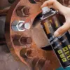 Спрей смазка против ръжда, почистващ препарат за метал - RustMaster Metal Cleaner » Murzel.bg Спрей смазка против ръжда, почистващ препарат за метал - RustMaster Metal Cleaner