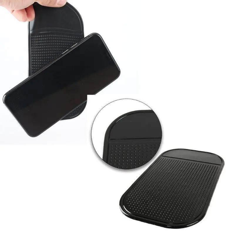 Подложка за табло, противоплъзгаща поставка за телефон - AntiSlipMat » Murzel.bg Подложка за табло, противоплъзгаща поставка за телефон - AntiSlipMat