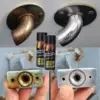 Спрей смазка против ръжда, почистващ препарат за метал - RustMaster Metal Cleaner » Murzel.bg Спрей смазка против ръжда, почистващ препарат за метал - RustMaster Metal Cleaner