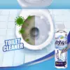 Автоматичен почистващ препарат за тоалетна, пяна за баня - ToiletFresh Foam Clean » Murzel.bg Автоматичен почистващ препарат за тоалетна, пяна за баня - ToiletFresh Foam Clean