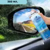 Спрей против дъжд за стъкла, водоотблъскващ препарат за автомобил - Glass Rainproof Agent » Murzel.bg Спрей против дъжд за стъкла, водоотблъскващ препарат за автомобил - Glass Rainproof Agent