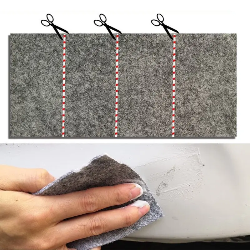 Кърпа за ремонт на драскотини по кола, средство за полиране на драскотини - ScratchFix Cloth » Murzel.bg Кърпа за ремонт на драскотини по кола, средство за полиране на драскотини – ScratchFix Cloth