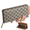 Стилно кожено портмоне, елегантен портфейл за мъже и жени - ElegantWallet » Murzel.bg Стилно кожено портмоне, елегантен портфейл за мъже и жени - ElegantWallet