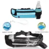 Чанта за кръста, водоустойчива многофункционална чанта - UrbanFlex Waist Bag » Murzel.bg Чанта за кръста, водоустойчива многофункционална чанта - UrbanFlex Waist Bag