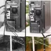 Велкро лента за кабели, органайзер за кабели - CableFix Strap » Murzel.bg Велкро лента за кабели, органайзер за кабели - CableFix Strap