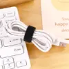 Велкро лента за кабели, органайзер за кабели - CableFix Strap » Murzel.bg Велкро лента за кабели, органайзер за кабели - CableFix Strap