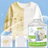 Обезмаслител за дрехи, препарат за премахване на мазни петна - StainCleanPro » Murzel.bg Обезмаслител за дрехи, препарат за премахване на мазни петна - StainCleanPro