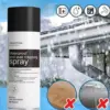 Спрей за хидроизолация и ремонт на течове, водоустойчив уплътнител - LeakRepairSpray » Murzel.bg Спрей за хидроизолация и ремонт на течове, водоустойчив уплътнител - LeakRepairSpray