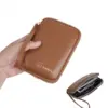 Дамски портфейл с цип и дръжка, луксозно дамско портмоне - WomenLuxWallet » Murzel.bg Дамски портфейл с цип и дръжка, луксозно дамско портмоне - WomenLuxWallet